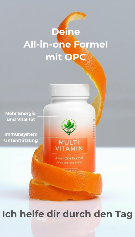 Multi Vitamin