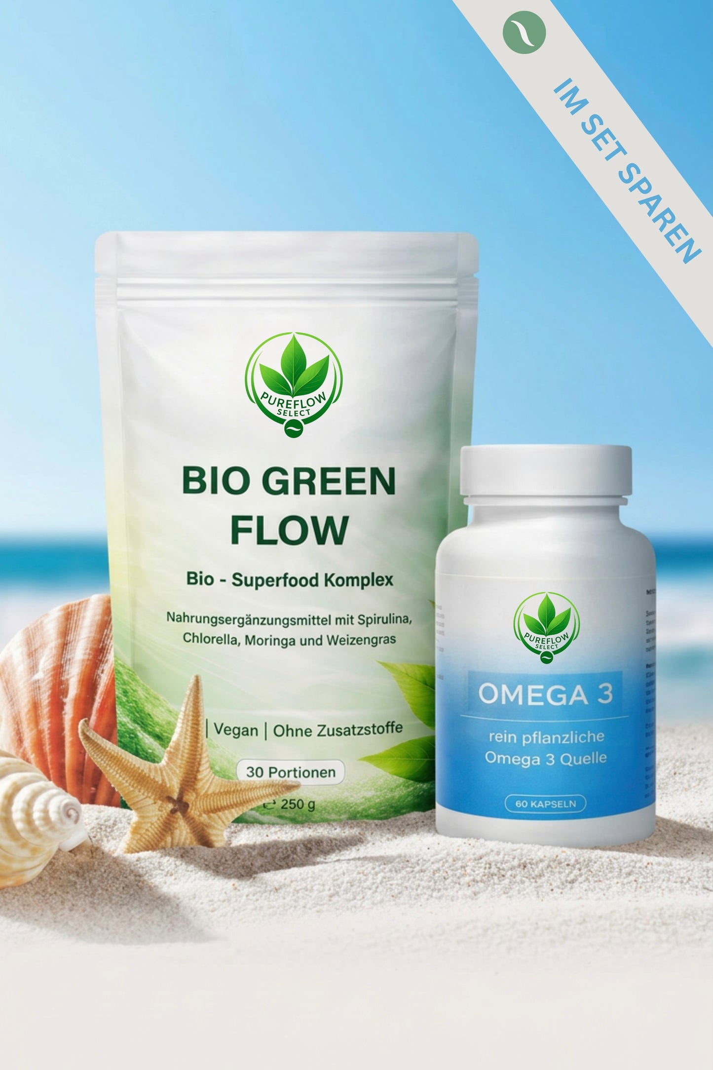 Green Essentials