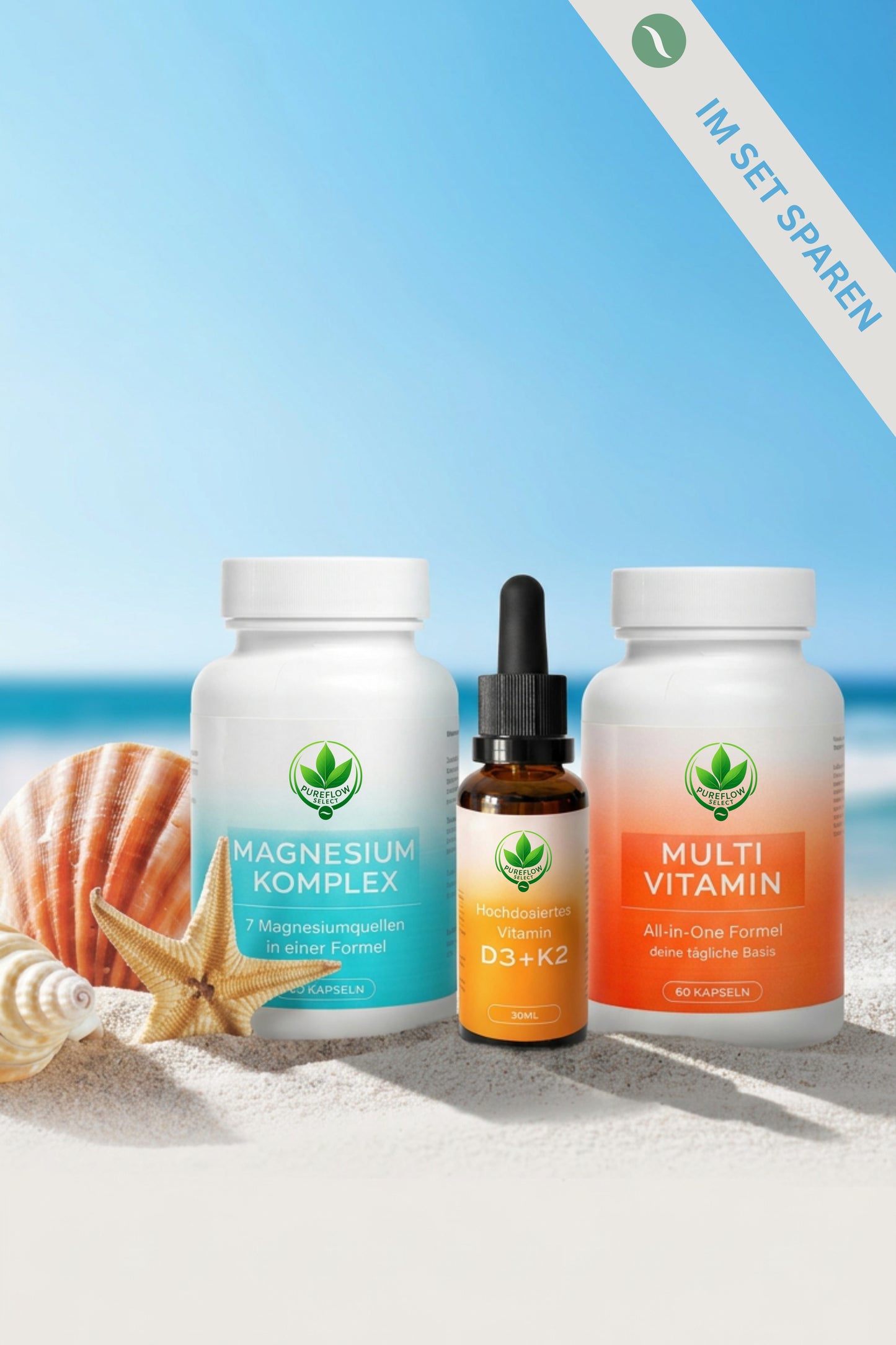 Stress & Energie Komplex