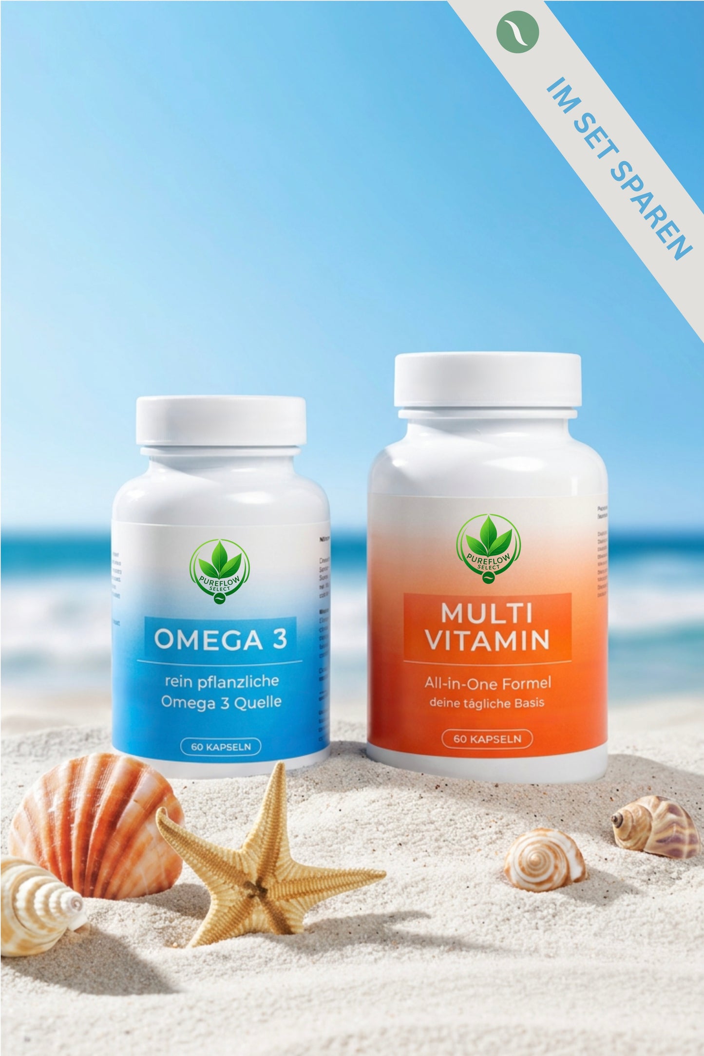 Omega & Herz Balance