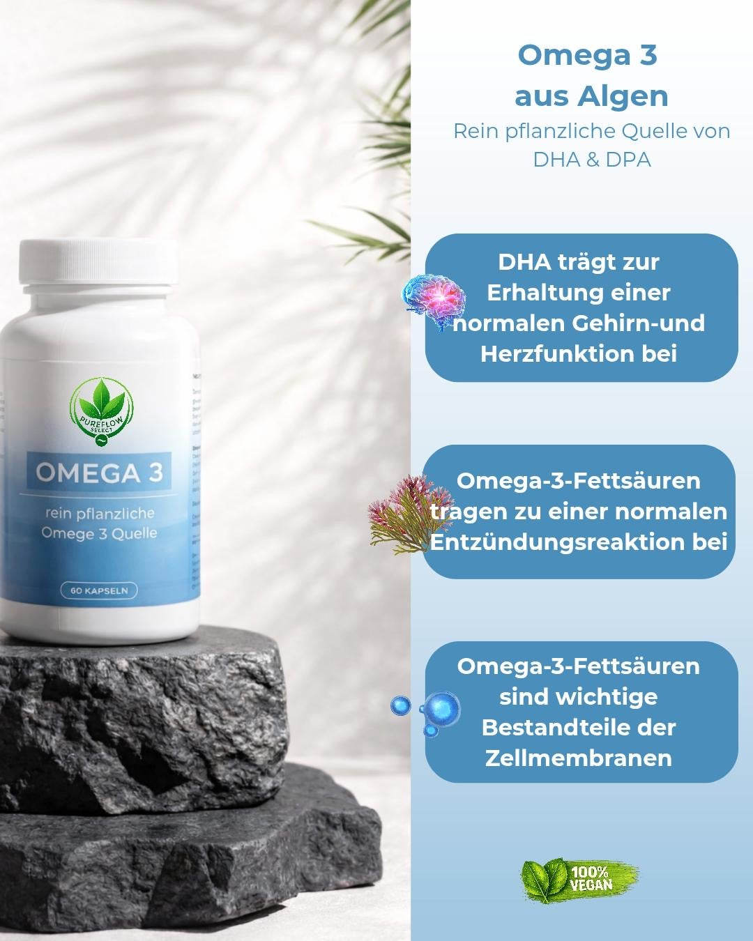 Omega 3