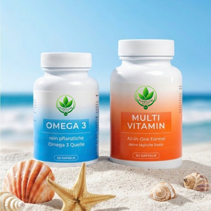 Omega & Herz Balance – gezielte Ergänzung für deine Routine
