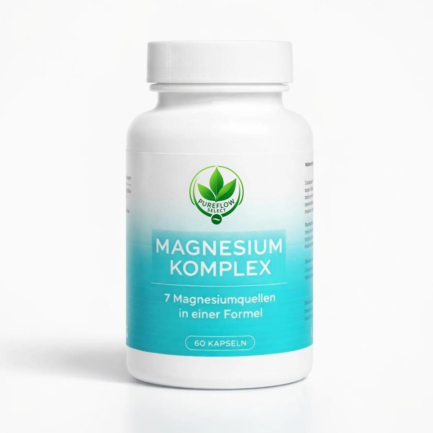 Magnesium Komplex