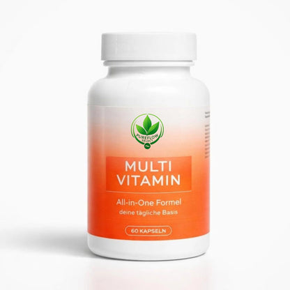 Multi Vitamin