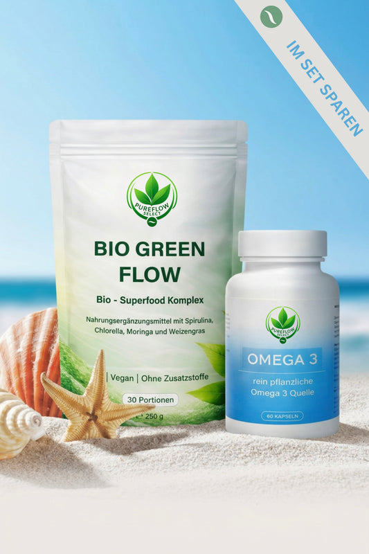 Green Essentials