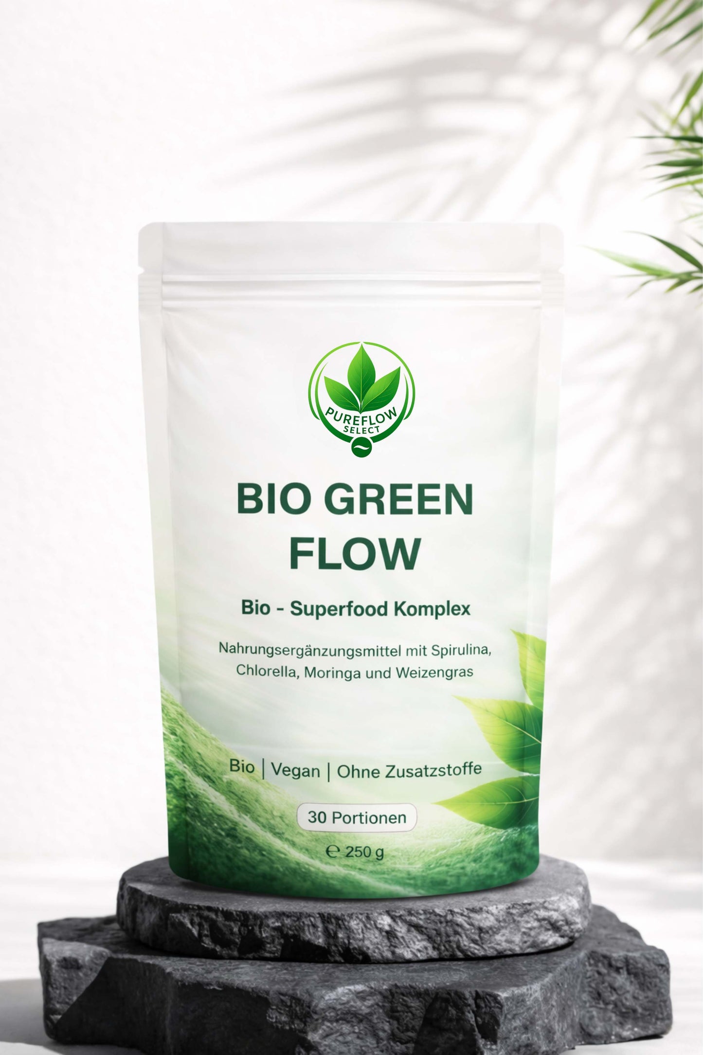 Bio Green Flow