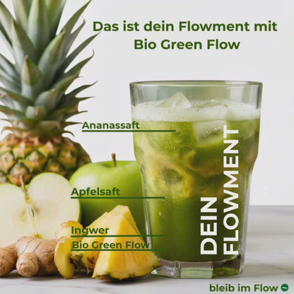 Bio Green Flow