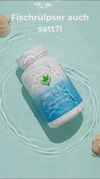 Omega 3