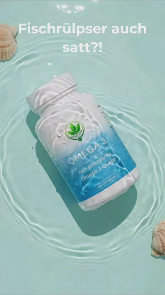 Omega 3